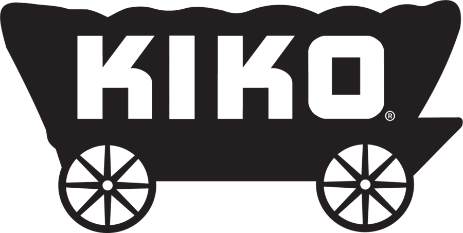 Kiko Auctions Logo